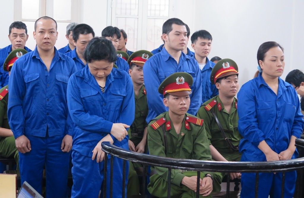 tuyen an duong day ma tuy nghin banh anh 2