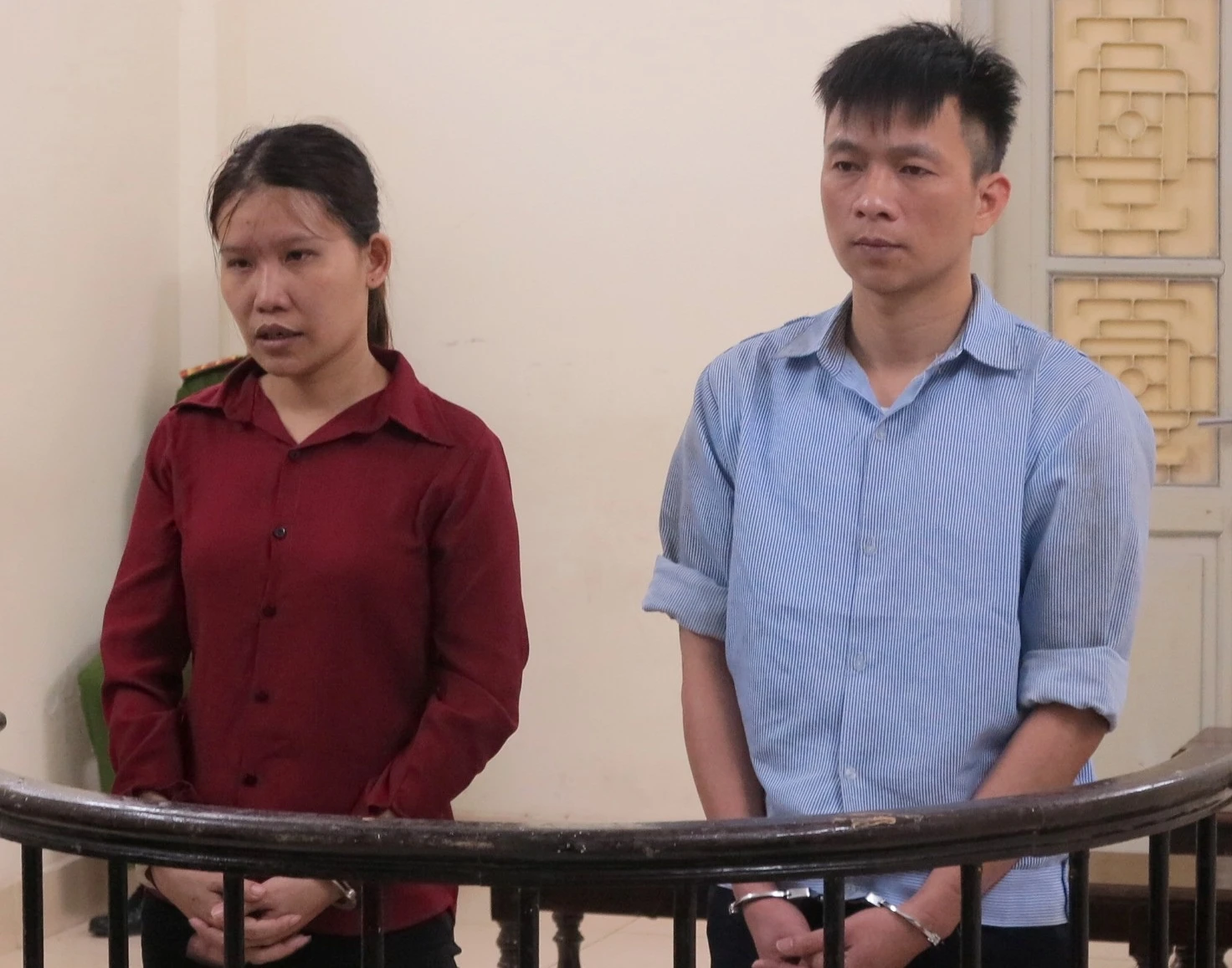 Muon chung minh thu anh 1