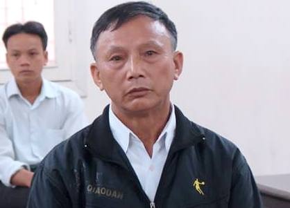 Tang an voi 'yeu rau xanh' hai doi be gai 12 tuoi hinh anh