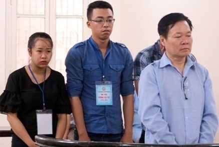 Linh 42 thang tu sau khi nhat duoc nhieu con dau cua benh vien hinh anh