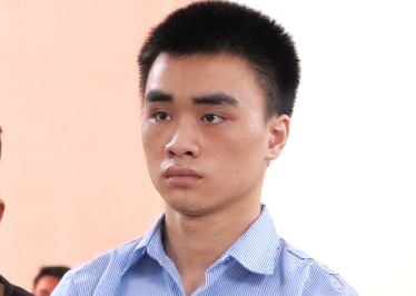 9X giet nguoi sau mau thuan tren Facebook linh 11 nam tu hinh anh