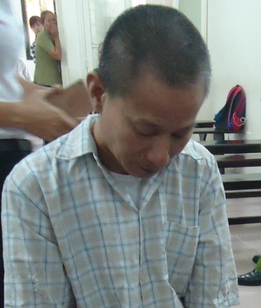 giet nguoi vi mau thuan anh 1