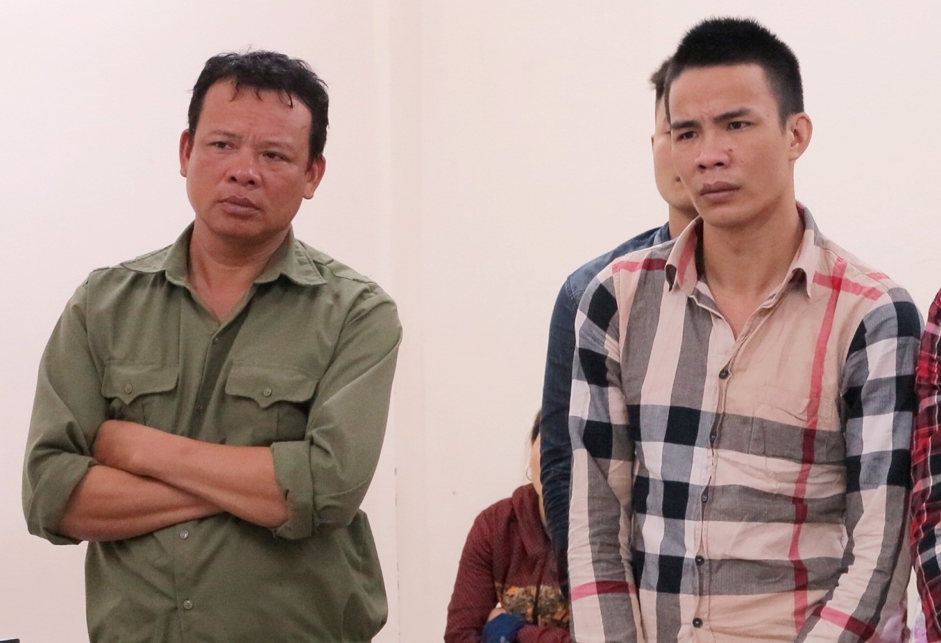 Ga trai phai vao tu sau vu nghi vo ho ngoai tinh hinh anh