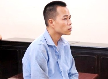 Ga trai si tinh yeu gai ban dam linh 12 nam tu hinh anh