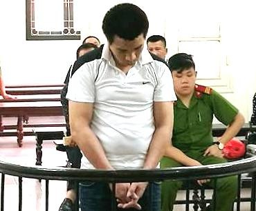 Nguoi dan ong bi ao giac duoc tra tu do tai toa hinh anh