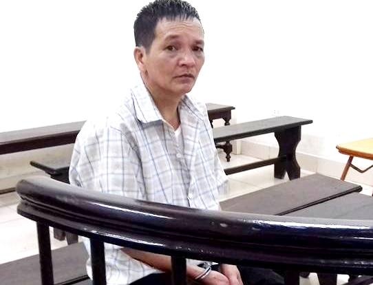 Giết vợ rồi ném xuống giếng ảnh 1 Giet vo roi nem xuong gieng anh 1