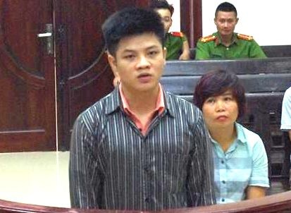 9X phong hoa, dot nguoi yeu cu vi ghen duoc giam an hinh anh