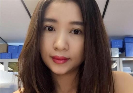 'Bong hong' duoc Ha Van Tham bo nhiem vuong lao ly hinh anh