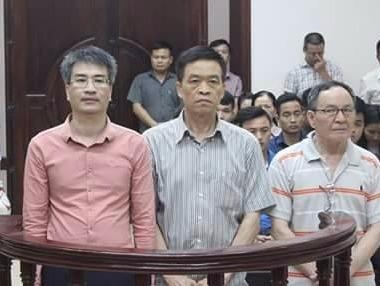 Toa phuc tham tuyen Giang Kim Dat linh an tu hinh hinh anh