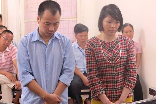 Ga trai nguoi Trung Quoc lua 1 ty qua dien thoai linh 13 nam tu hinh anh