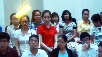 Nhan vien Oceanbank khai bi ep chi lai ngoai hinh anh