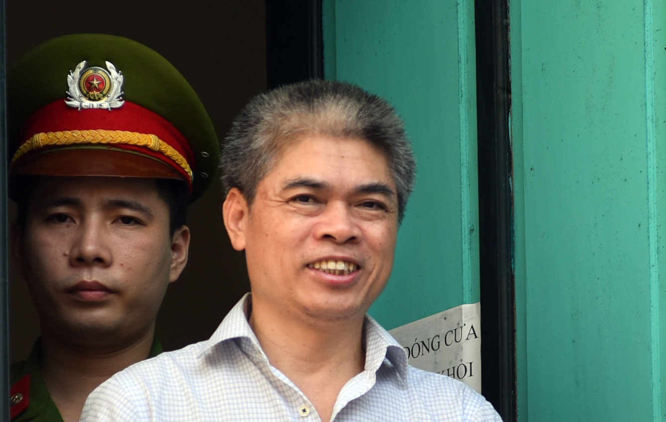 Cuu TGD Oceanbank: 'Moi lan chi cho Vietsovpetro 10.000-20.000 USD' hinh anh