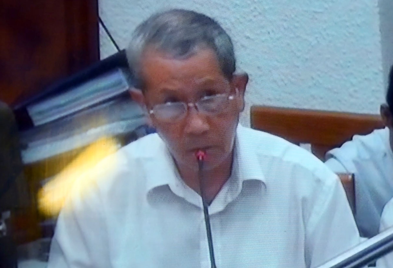 Hà Văn Thắm ảnh 3 Ha Van Tham anh 3