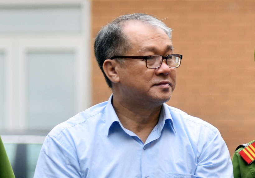 Hà Văn Thắm ảnh 2 Ha Van Tham anh 2