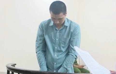Hiếp dâm bé gái ảnh 1 Hiep dam be gai anh 1