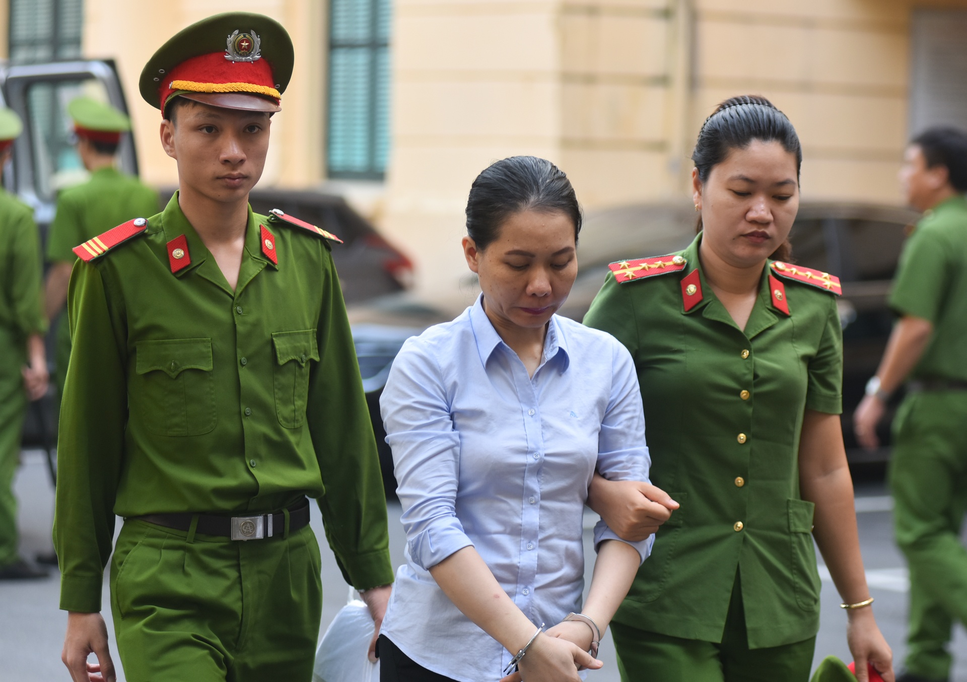 Hà Văn Thắm ảnh 4 Ha Van Tham anh 4