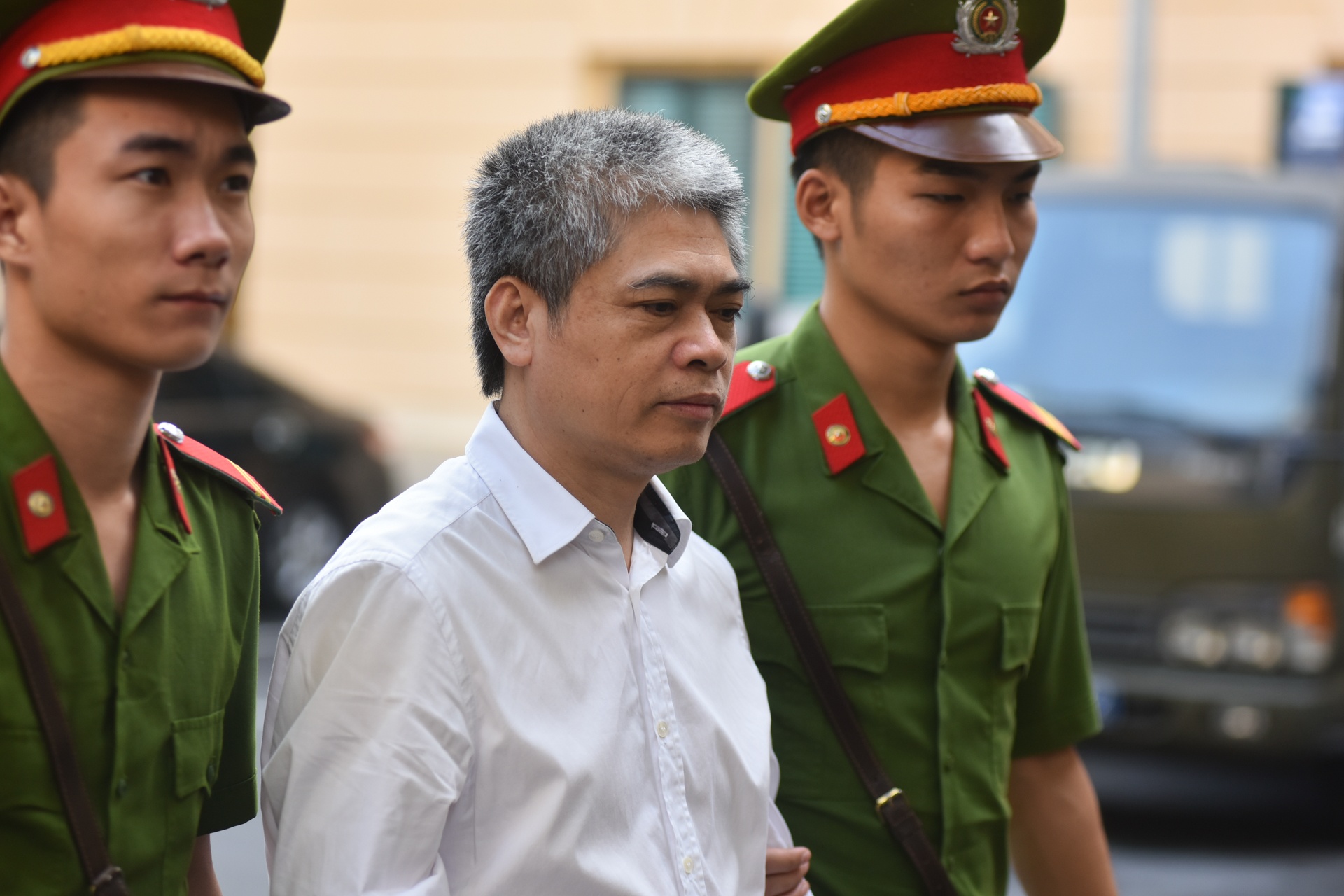 Hà Văn Thắm ảnh 2 Ha Van Tham anh 2