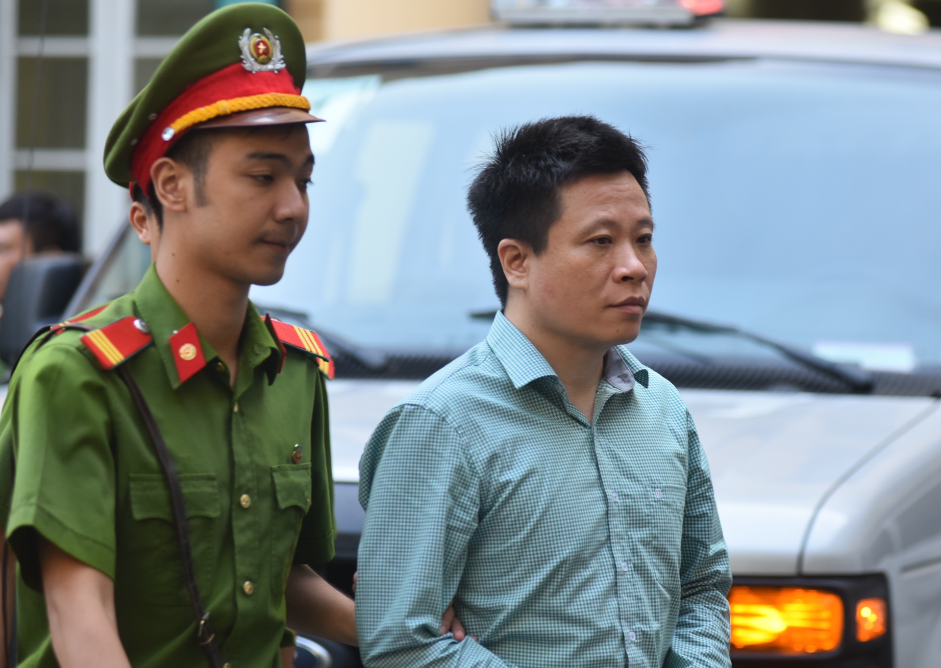 Hà Văn Thắm ảnh 3 Ha Van Tham anh 3