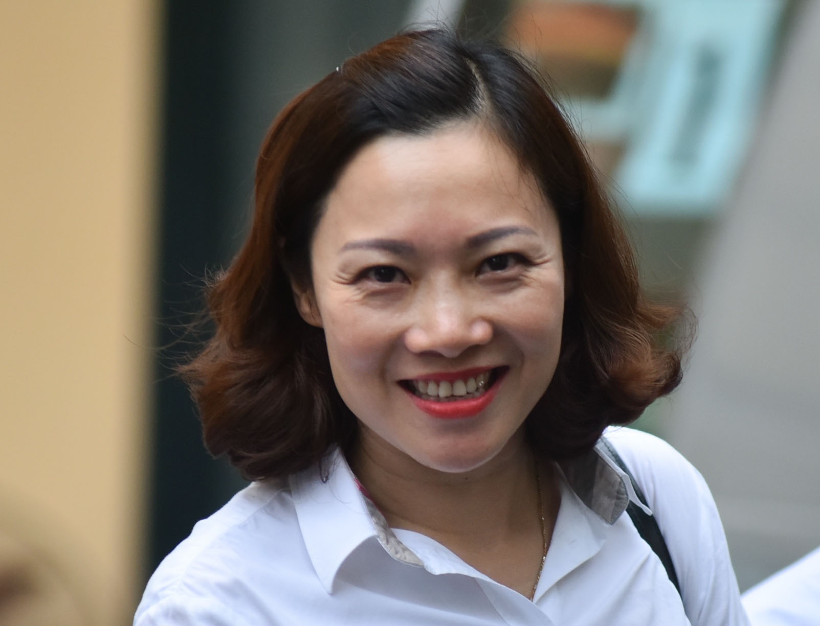 Cac luat su lien tuc nhac den nhom 227 nguoi trong dai an Oceanbank hinh anh