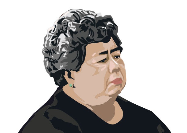 Luat su de xuat 'dai gia' Hua Thi Phan phai tra 500 ty cho Oceanbank hinh anh