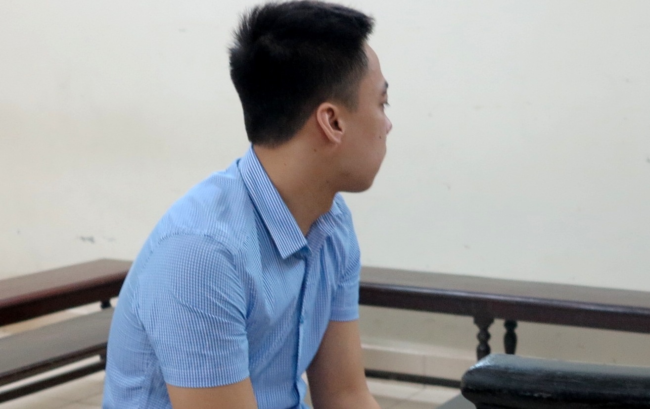 trom dong ho Rolex hon 200 trieu dong anh 1