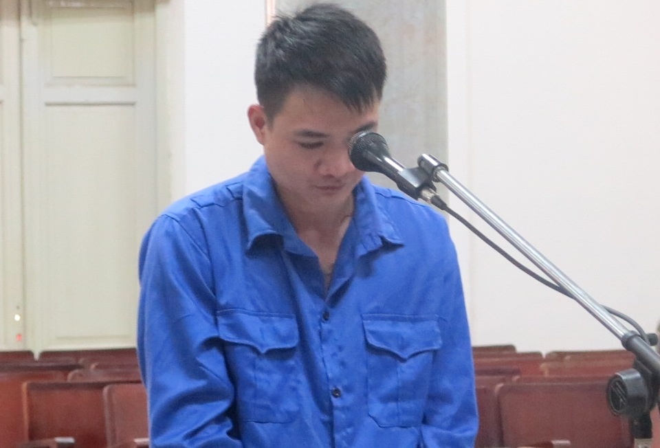 Dong pham cua tu tu anh 1
