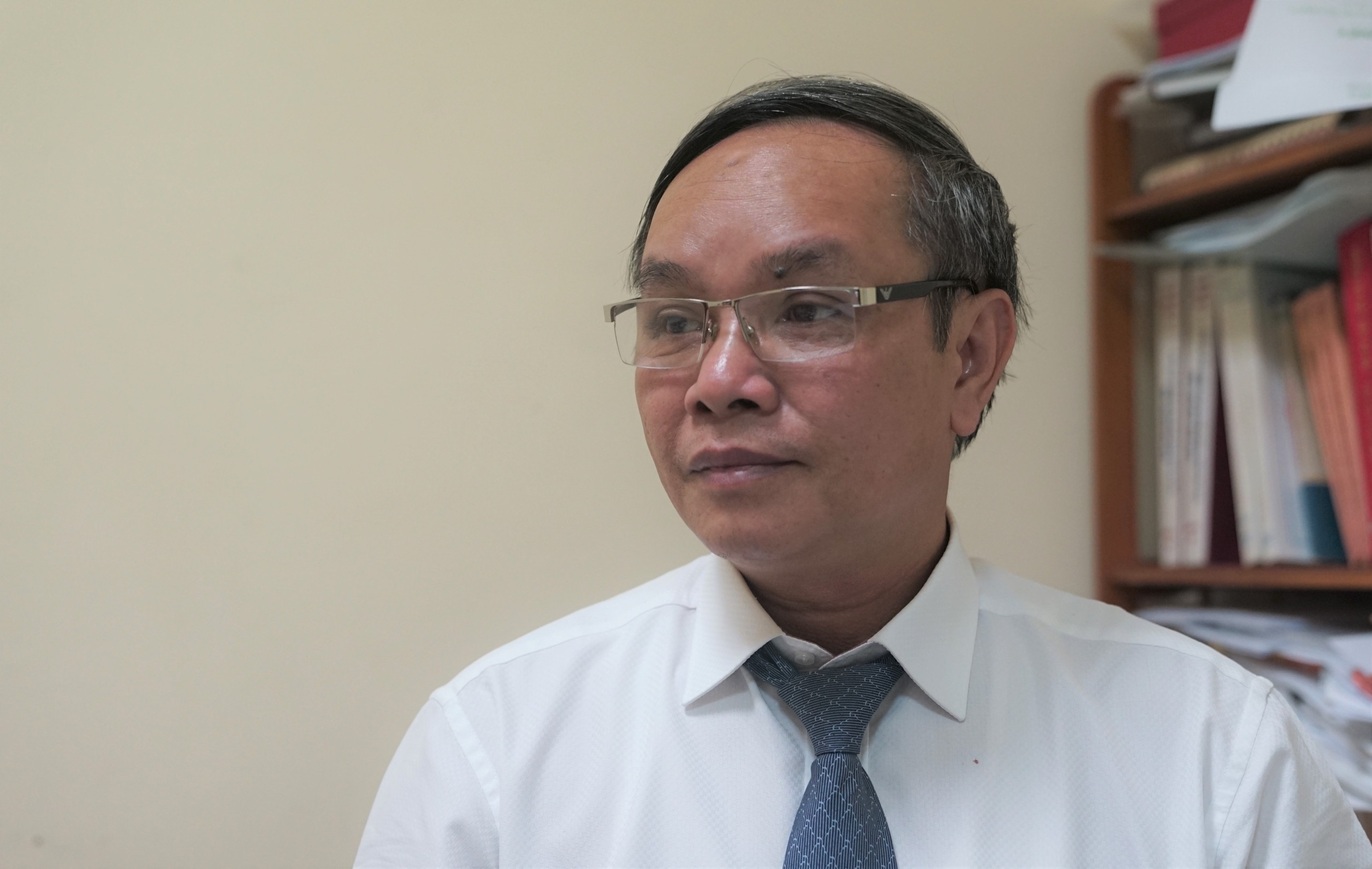 Tham phan xu dai an Oceanbank: 'Cac bi cao rat thanh khan' hinh anh