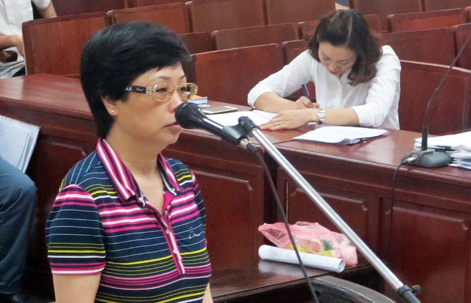 Ke chu muu lua gan 400 ty xin toa tra tu do cho 9 bi cao hinh anh