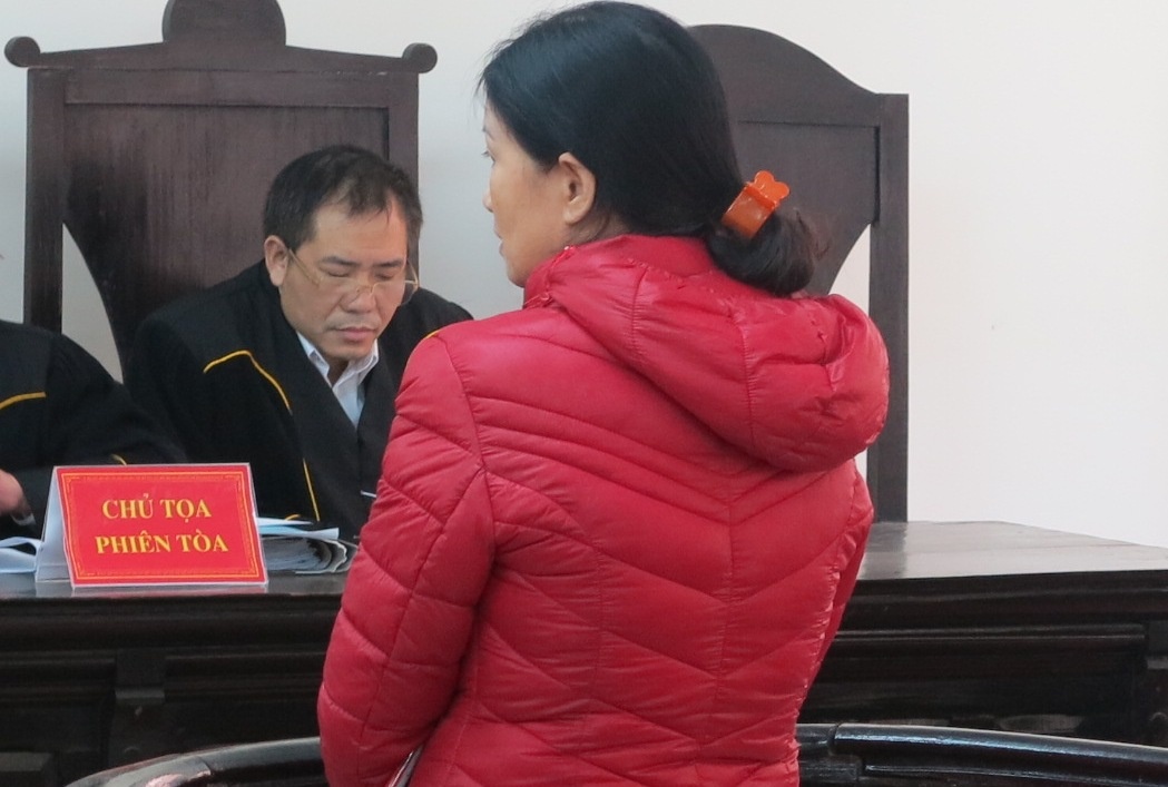 Moi gioi mai dam anh 1