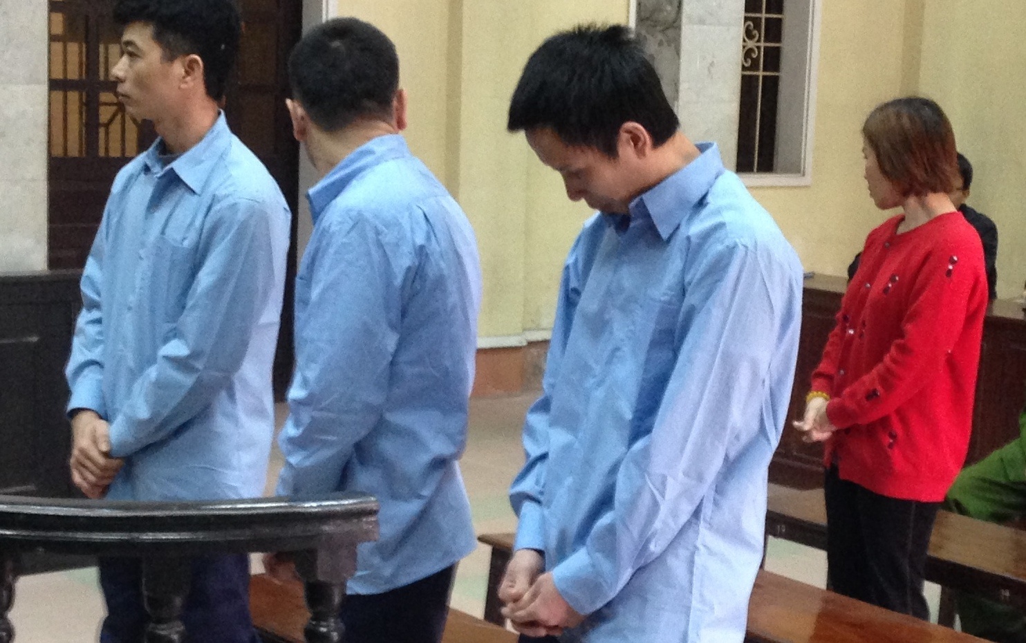 Buon ban sung te giac anh 1