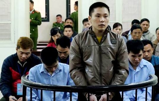 Hon chien nhu phim truong anh 1