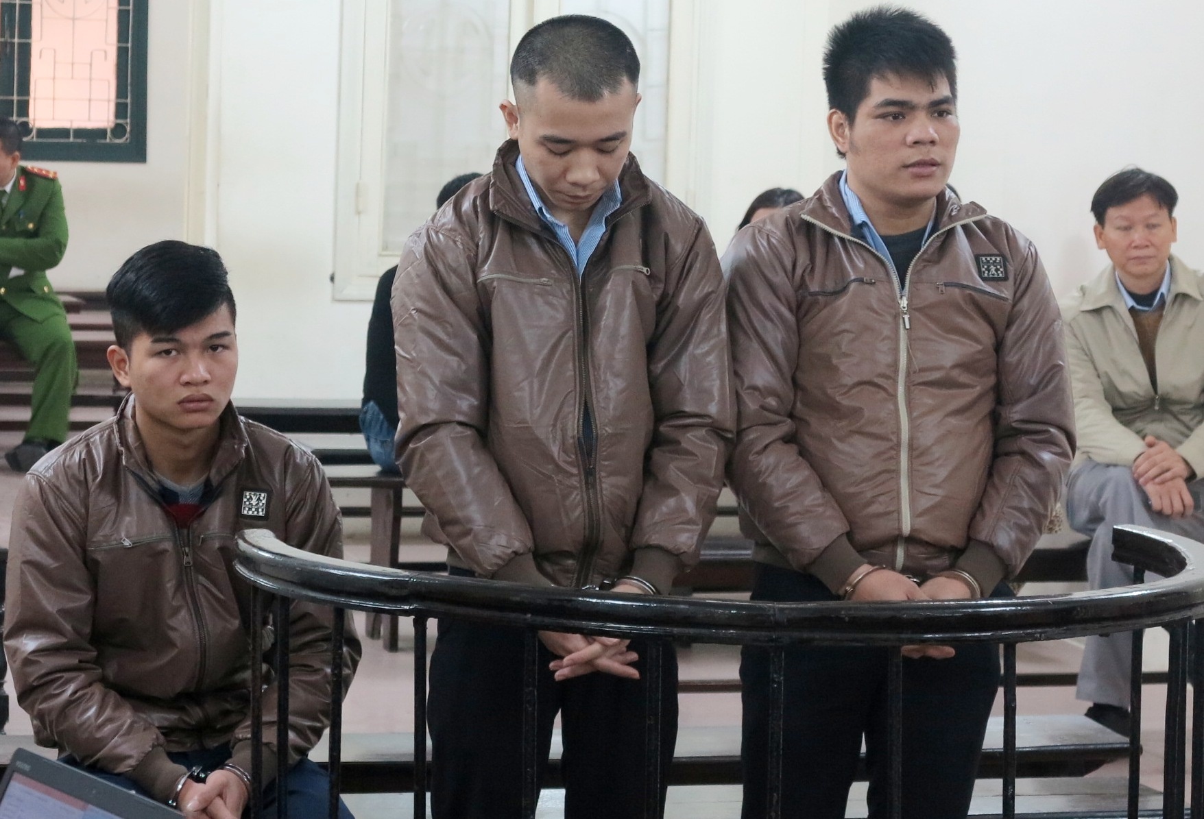 Nam sinh giet nguoi anh 1