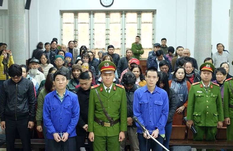 Sàn vàng Khải Thái ảnh 1 San vang Khai Thai anh 1