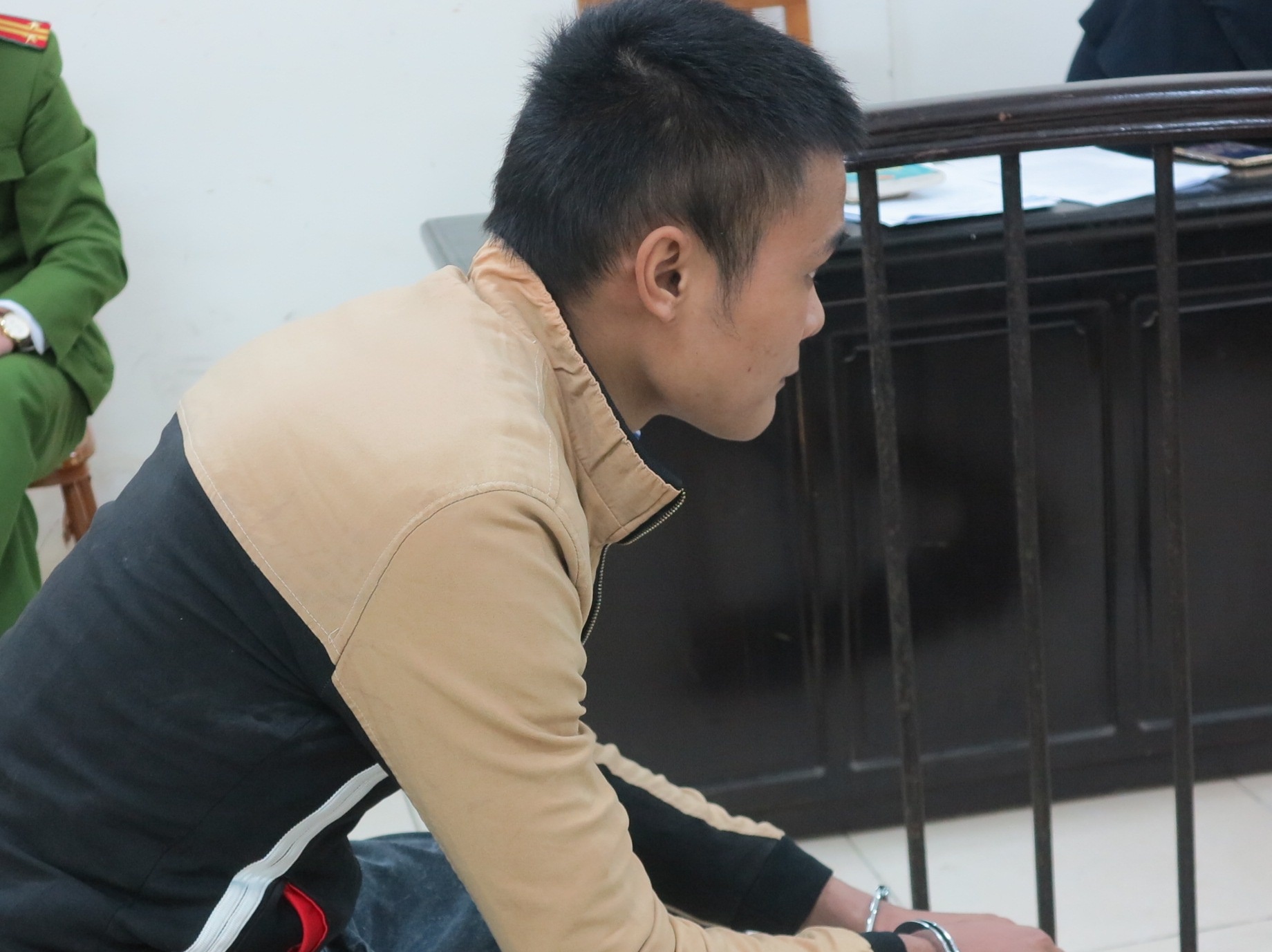 Quan he voi be gai anh 1