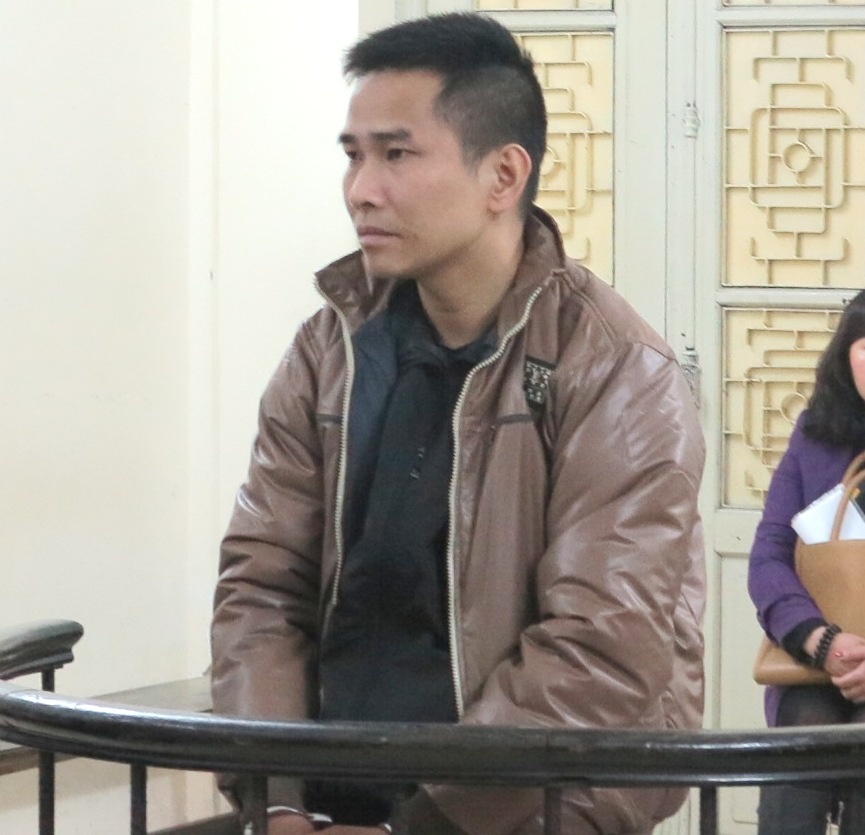 Lua dao xin viec anh 1