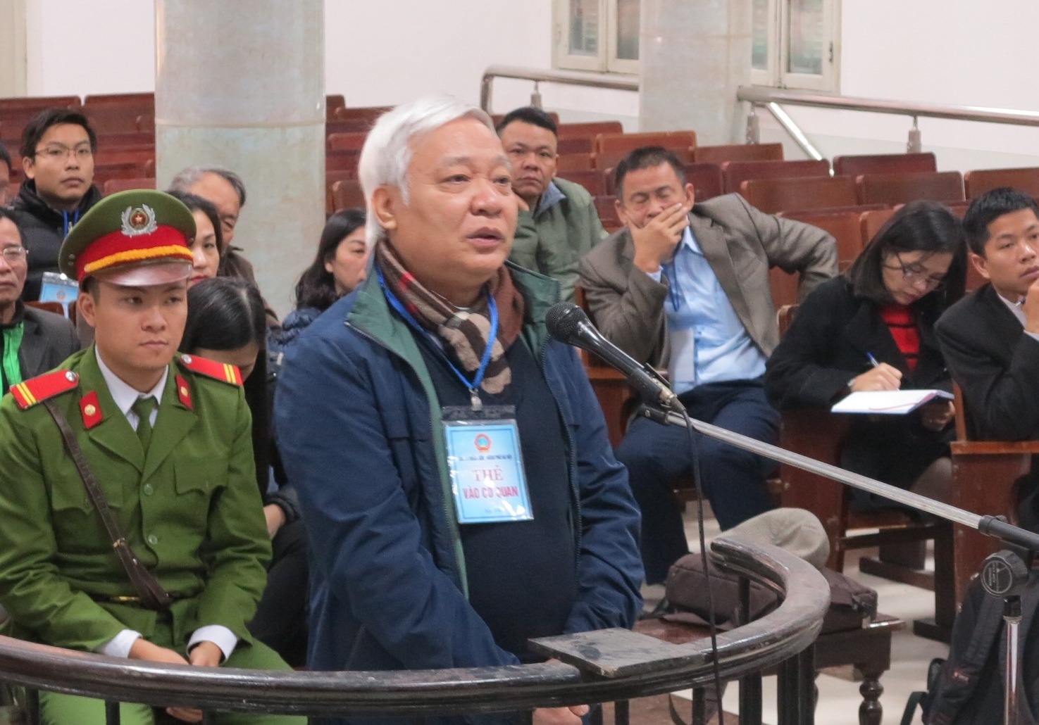 Nha bang thiet hai gan 4.800 ty, sep cu o GPBank linh 5 nam tu hinh anh