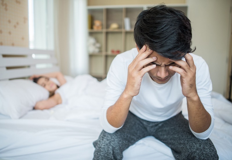 Benh tieu duong co gay anh huong den sinh ly nam? hinh anh