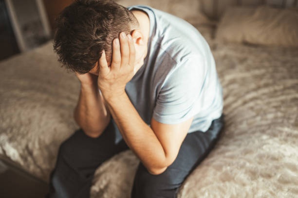 Xuat tinh som la dau hieu cua yeu sinh ly? hinh anh