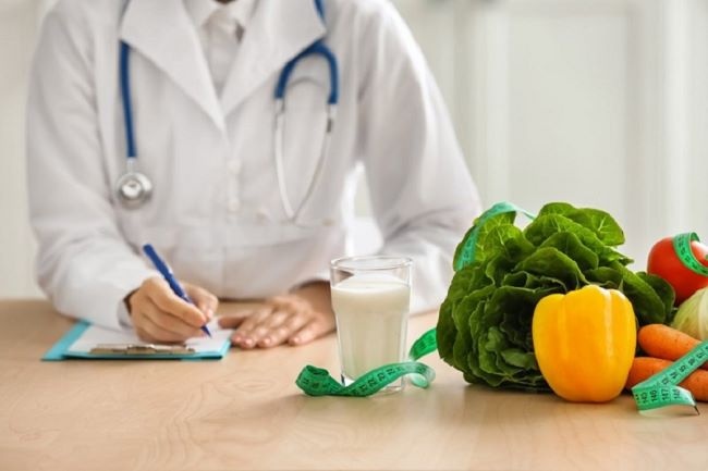 Che do dinh duong tot cho nguoi benh gian phe quan hinh anh