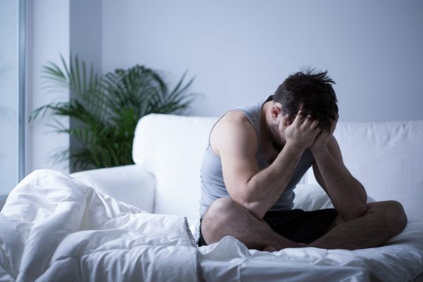 Gia tang ca mac benh tinh duc o nhom nam quan he dong gioi hinh anh