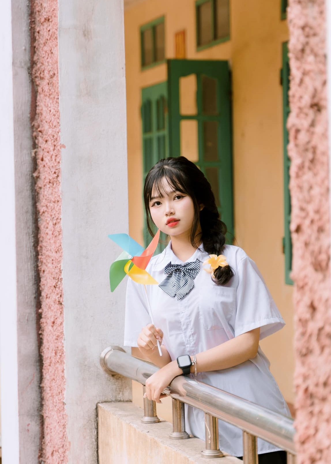 chien thang ung thu anh 3