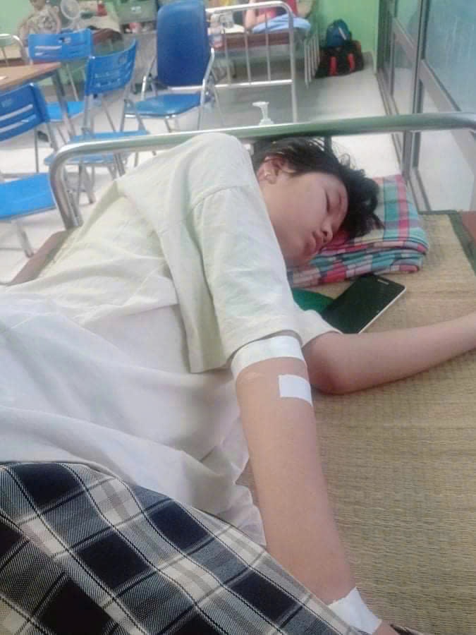 chien thang ung thu anh 1