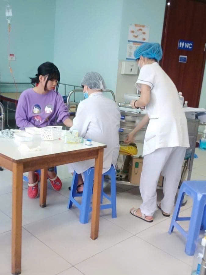 chien thang ung thu anh 2