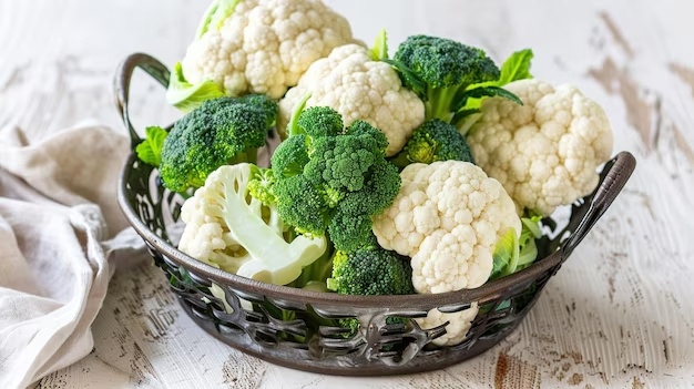 6 thuc pham 'cuu canh' cho nguoi bi loet da day hinh anh