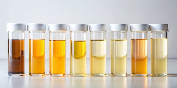 Mau sac nuoc tieu phan anh gi ve suc khoe hinh anh