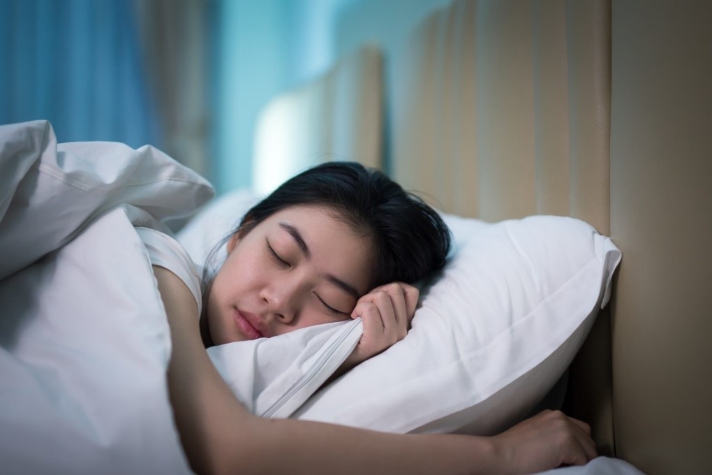 6 meo giup nguoi mac benh phoi co giac ngu ngon hinh anh