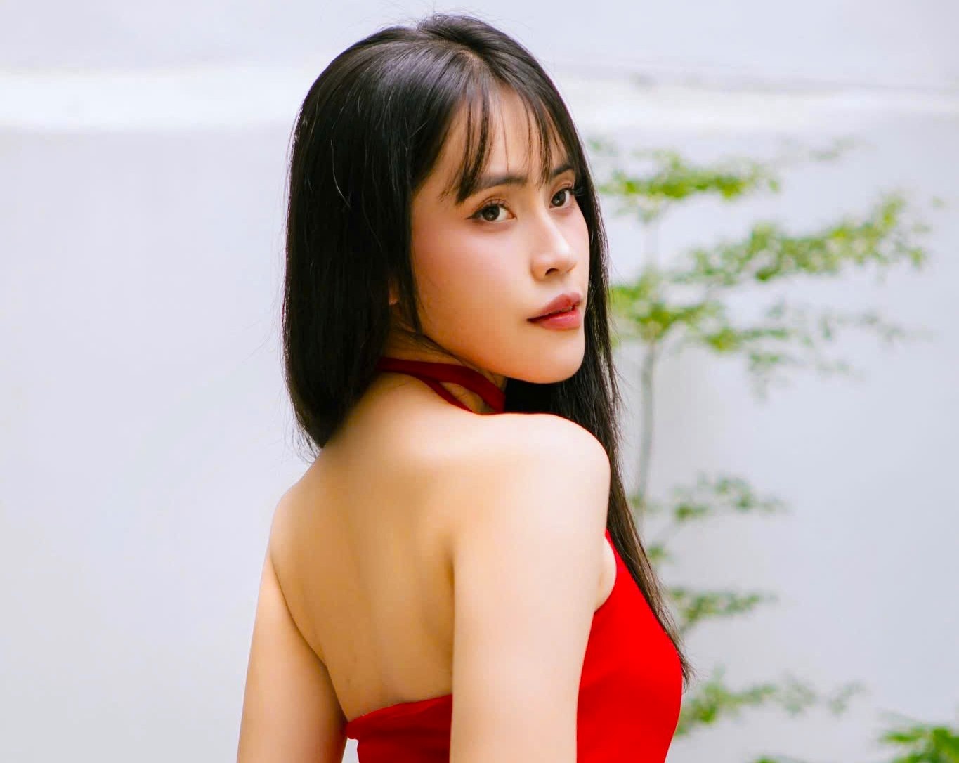 Nhan sac thang hoa sau phau thuat ham mom hinh anh