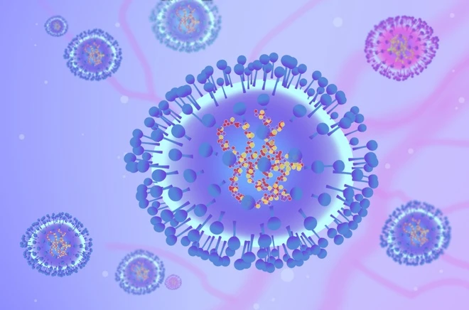 So Y te TP.HCM: 'HMPV khong phai la virus moi' hinh anh