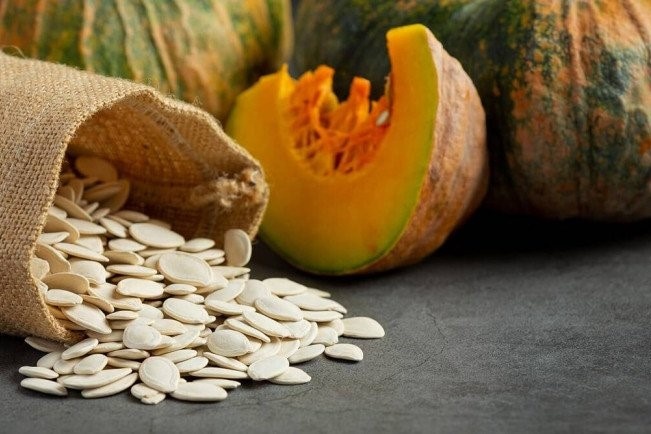 7 loi ich khong ngo khi ban an hat bi do hinh anh