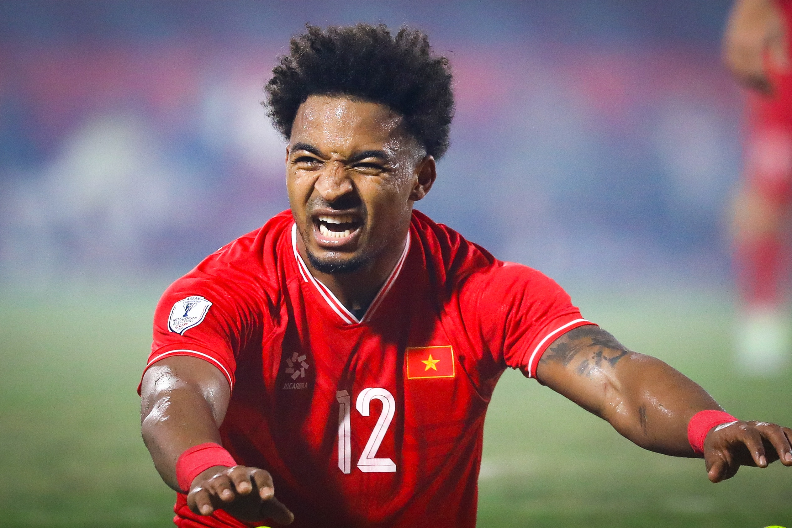 Thoi diem kho khan nhat cua Xuan Son hinh anh